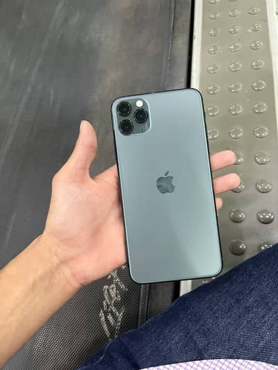 Apple iPhone 11 Pro Max