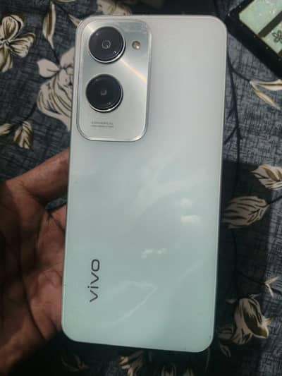 Vivo Y18 4+4/128GB PTA Approved