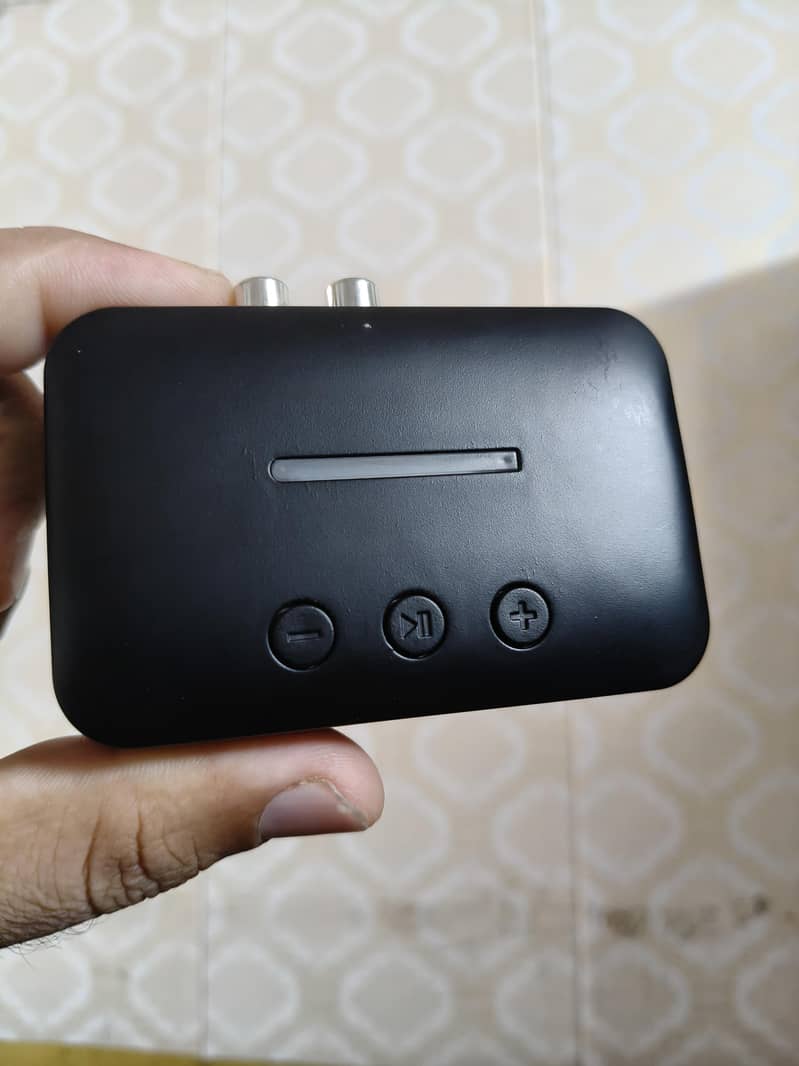 USB Bluetooth 5.3 Audio Receiver 1