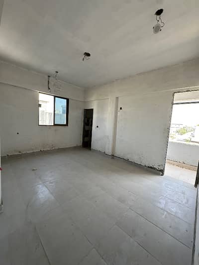Brand new House For Sale in Merut Society 9A scheme33 Karachi