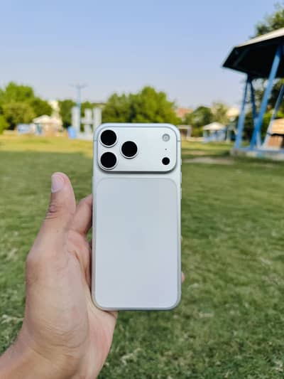 Apple iPhone 17 Pro Max LLA
