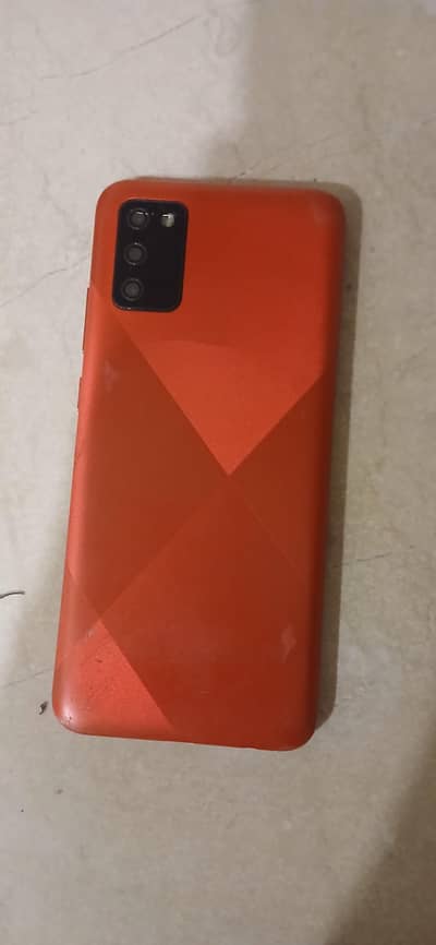 Samsung Mobile A02s