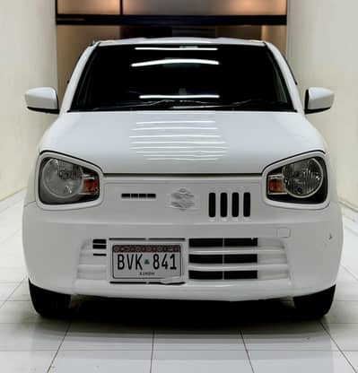 Alto vxl ags 2021