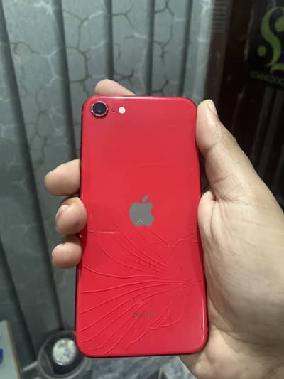 Apple iPhone SE