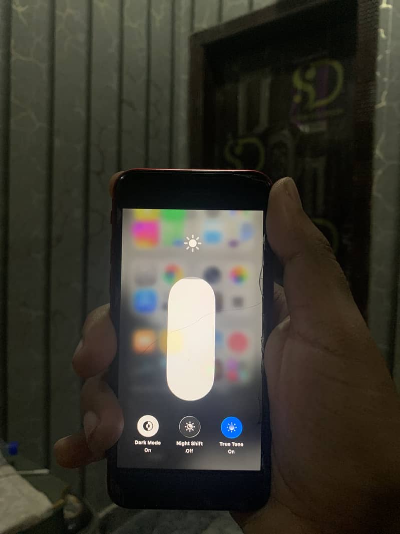 Apple iPhone SE 3