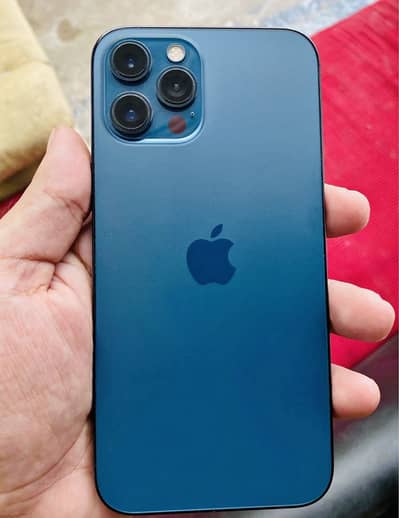 12 Pro Max Factory Unlock