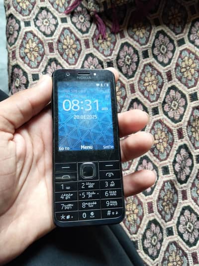 Nokia 230 for sale