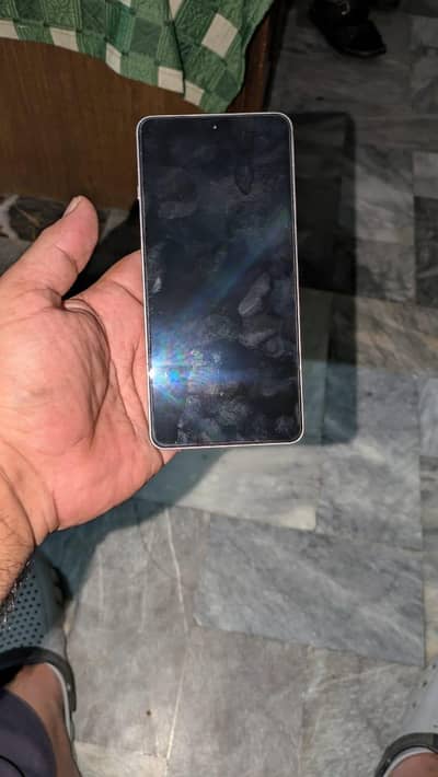 One Plus Ace 5