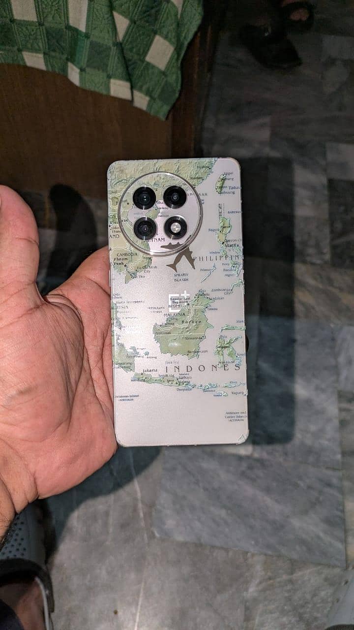One Plus Ace 5 1