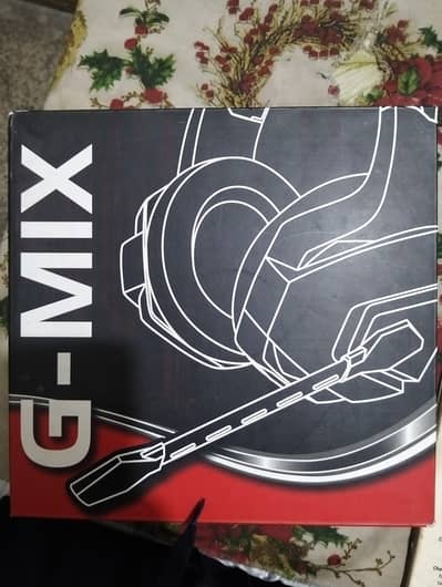 G_Mix