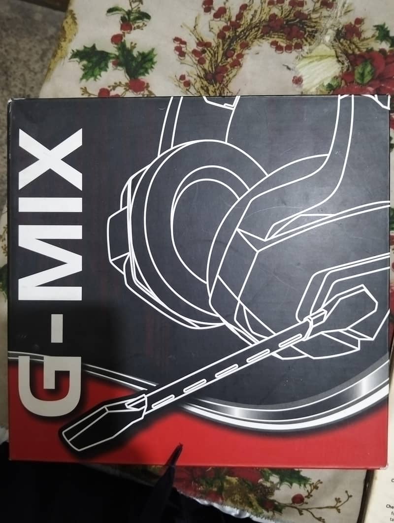G_Mix 0