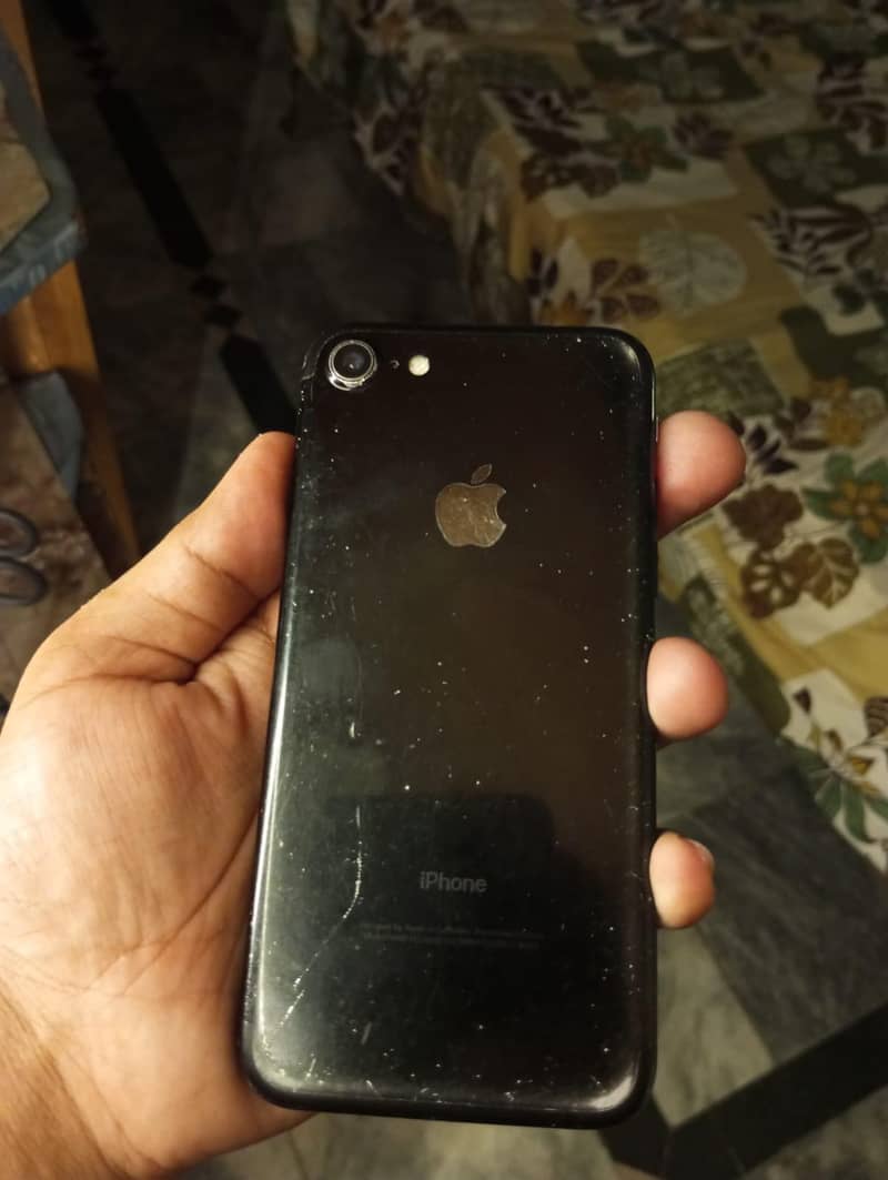 IPhone 7 bypass 1
