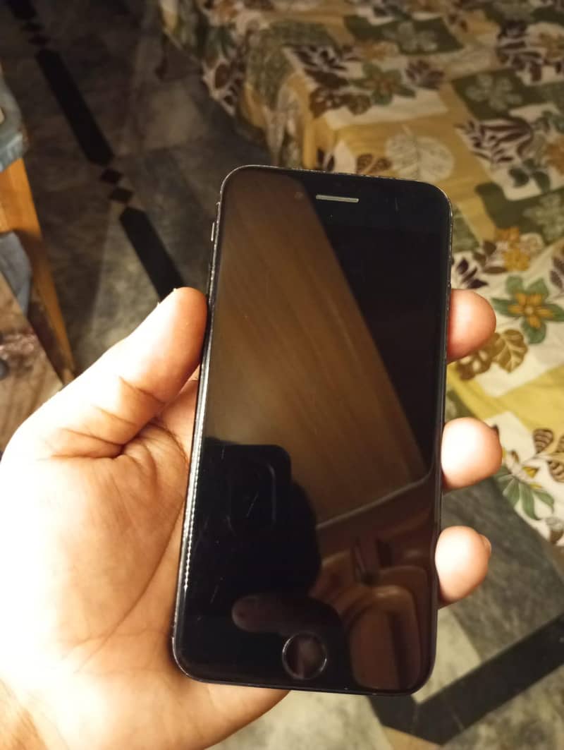 IPhone 7 bypass 2