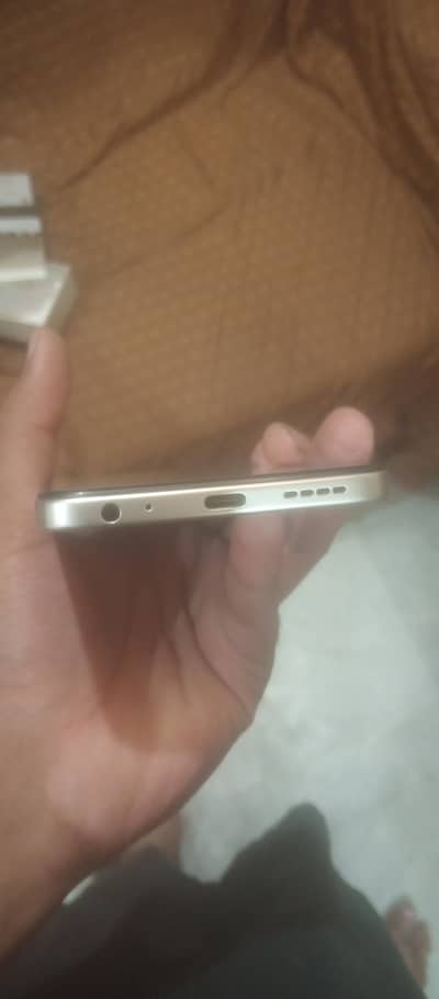 Infinix hot 60i