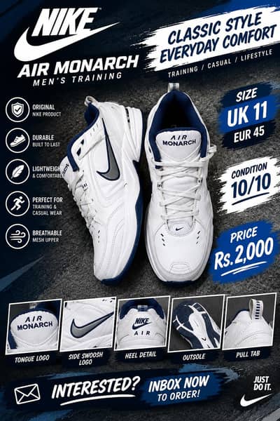 All Branded Shoes