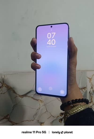 Samsung Mobile A57