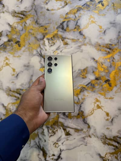 Samsung Mobile S24 Ultra