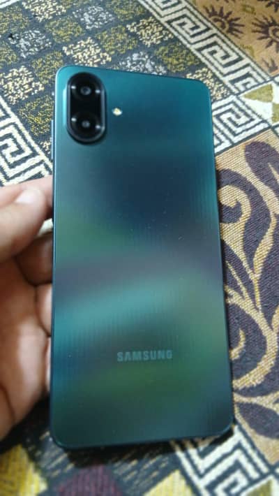 Samsung Mobile A07 5G