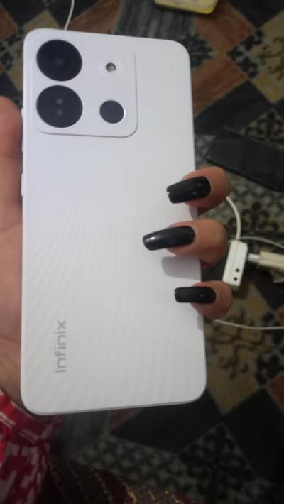 Infinix Smart 7
