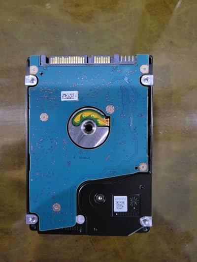 Toshiba 4TB internal 2.5 inch Sata HDD