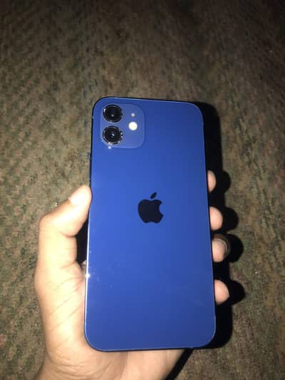 Apple iPhone 12
