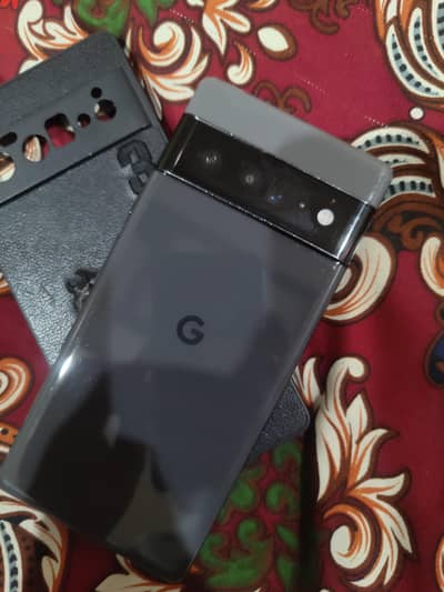 Google Pixel 6 Pro