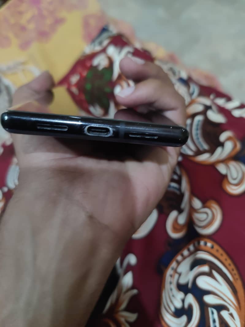 Google Pixel 6 Pro 3