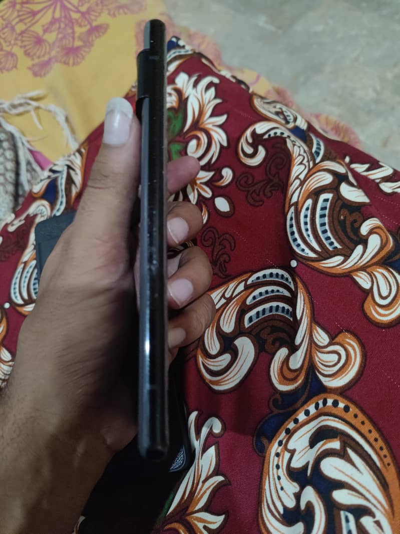 Google Pixel 6 Pro 4