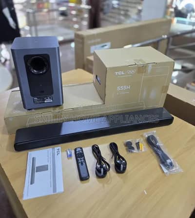 TCL S55H Dolby Soundbar