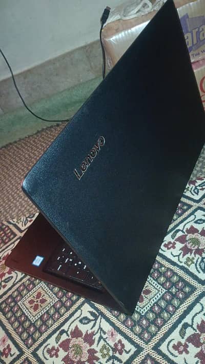 Lenovo laptop