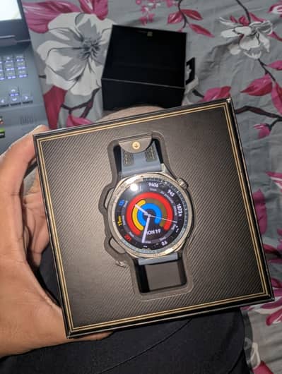 Huawei GT5 smart watch