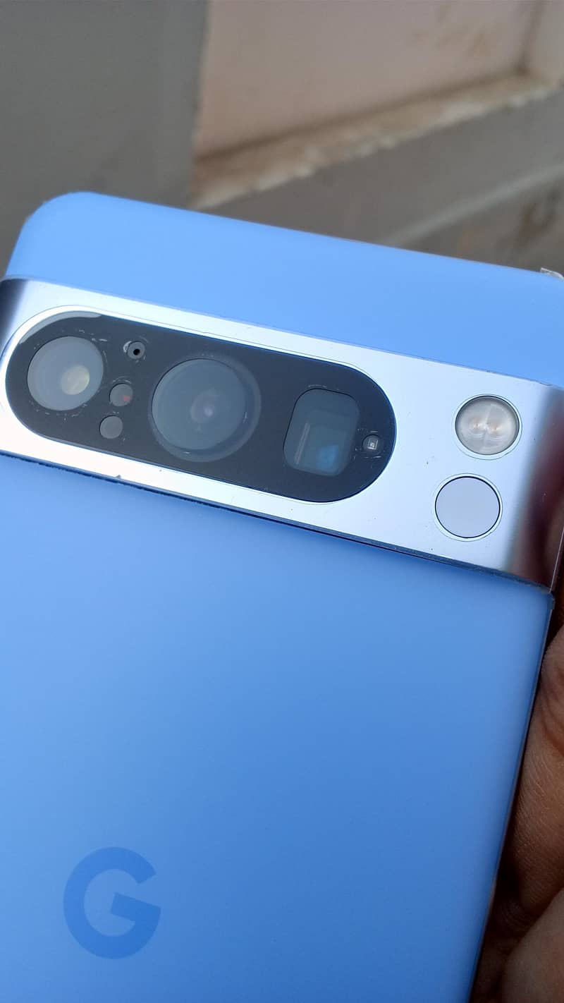 Google Pixel 8 Pro 3