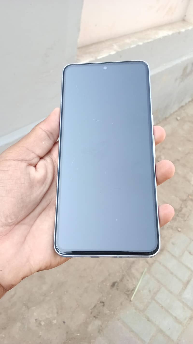 Google Pixel 8 Pro 4