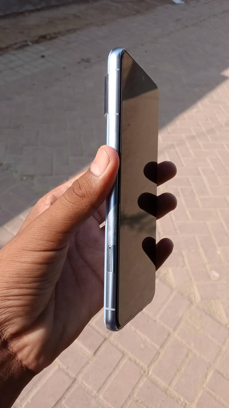 Google Pixel 8 Pro 7