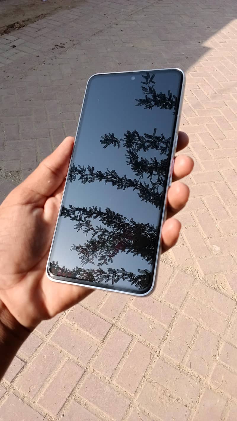 Google Pixel 8 Pro 9