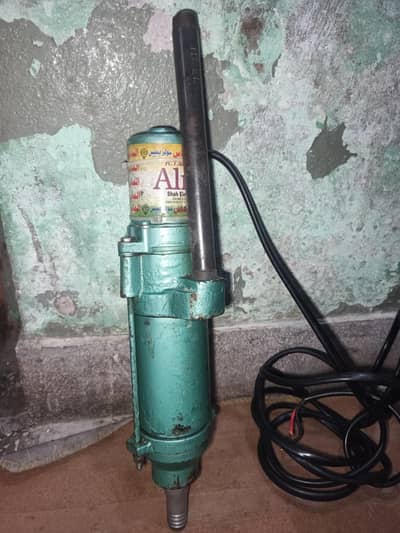 Watar pump dc 12 volt_100% working condition