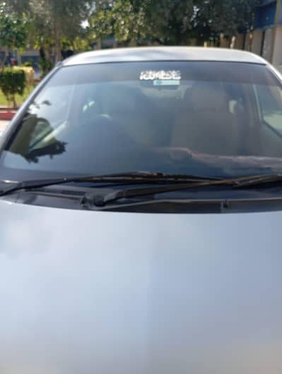 Honda City IDSI 2005