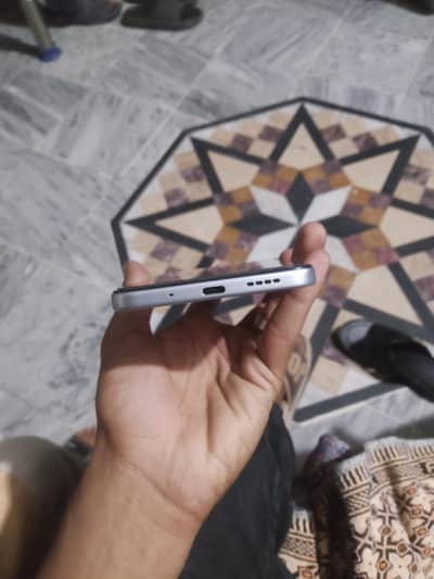 Infinix 70 pro 5g