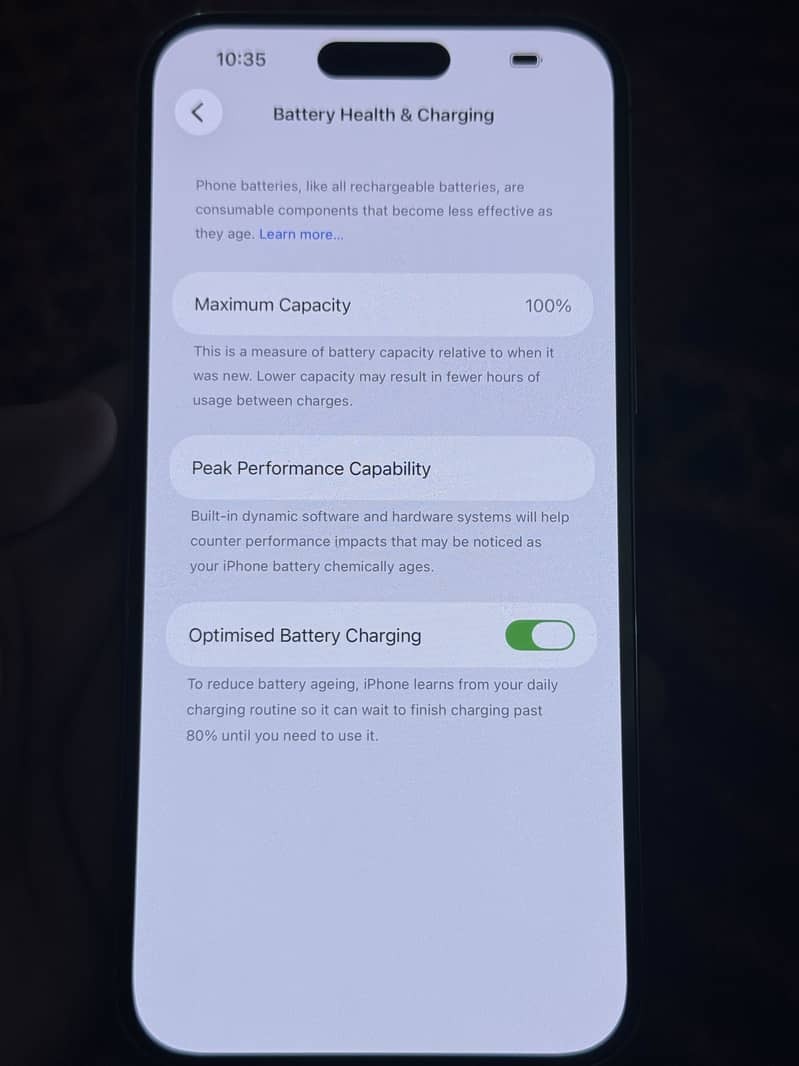 Apple iPhone 14 Pro Max 4