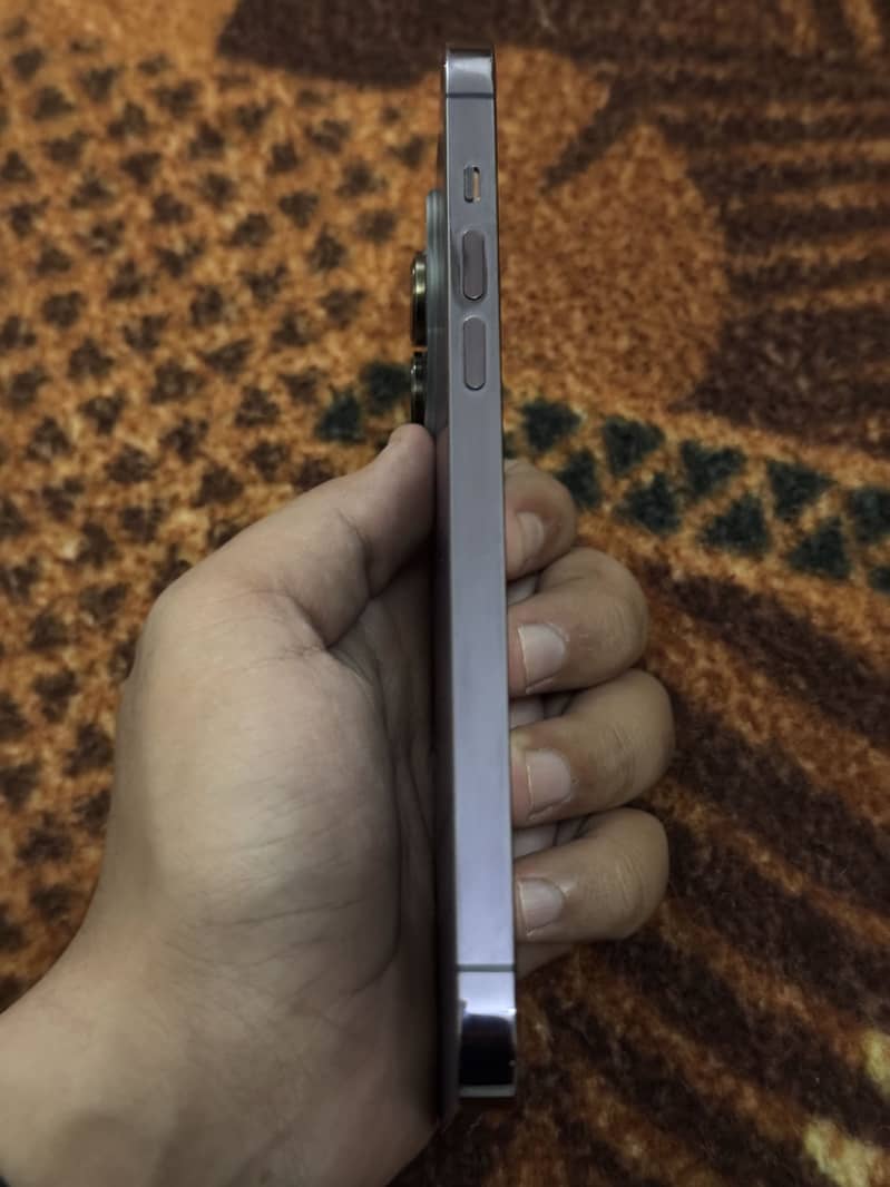 Apple iPhone 14 Pro Max 5