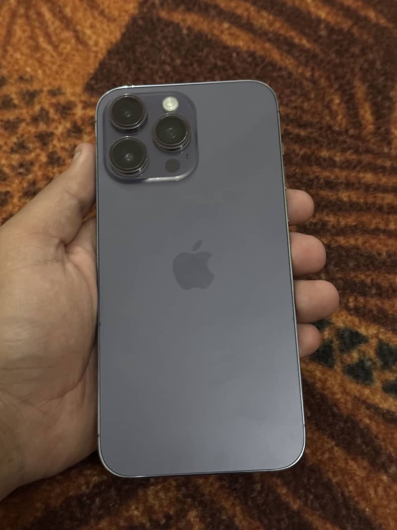 Apple iPhone 14 Pro Max 7