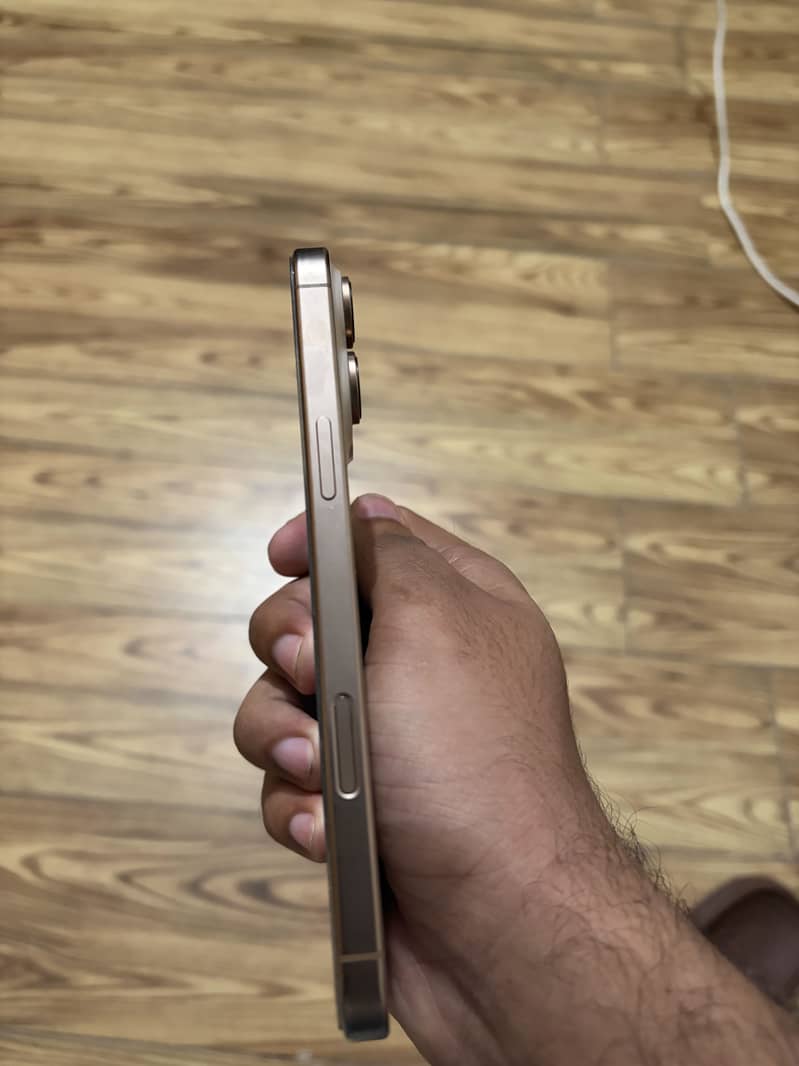 Apple iPhone 16 Pro Max 2