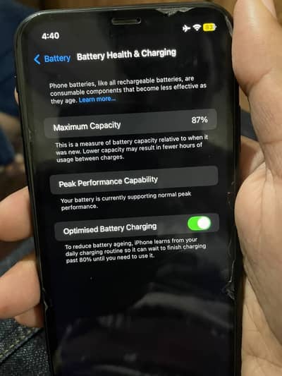 Apple iPhone XR