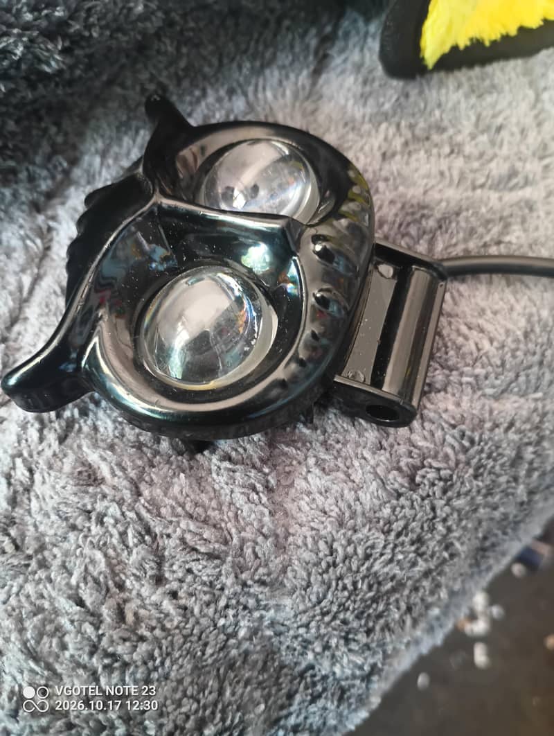 LED light 1