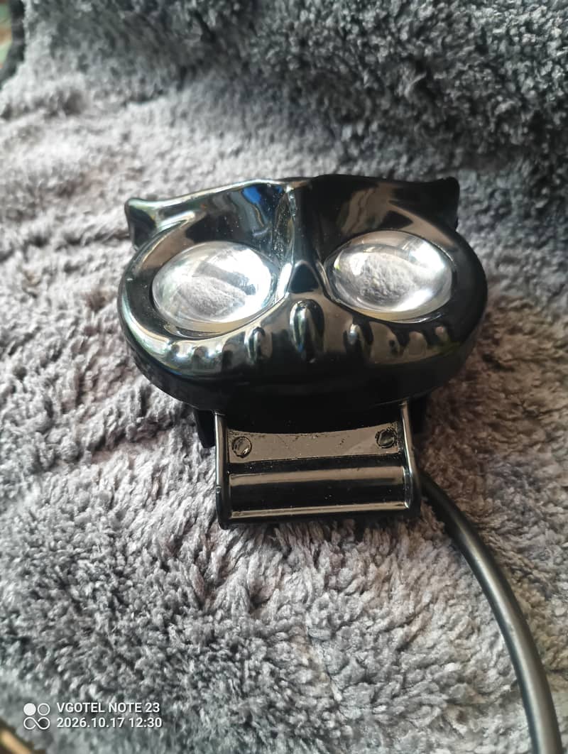 LED light 2