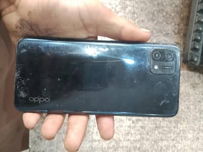 OPPO A16k