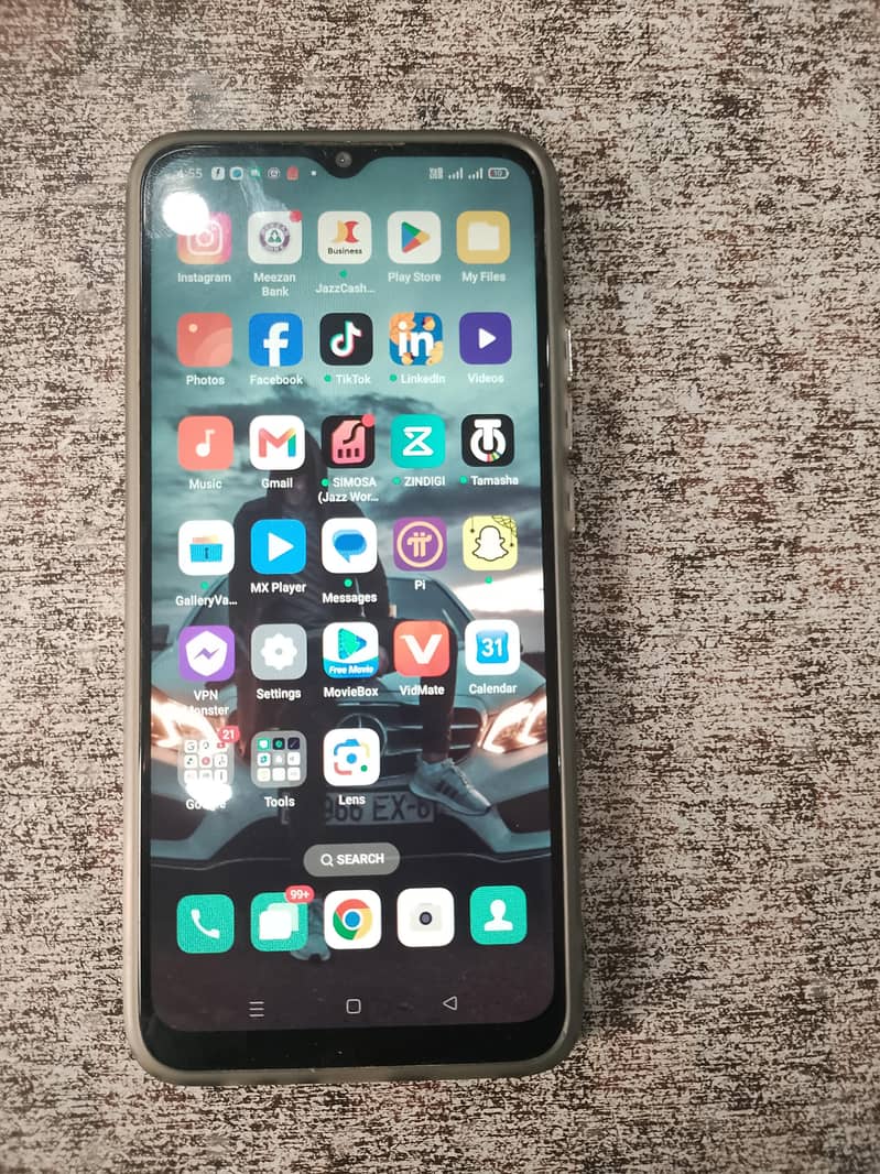 OPPO A16k 2