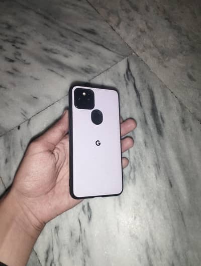 Google Pixel 5 PTA Gaming 60 FPS& CAMERAS BEAUTIFUL EXCHANGE