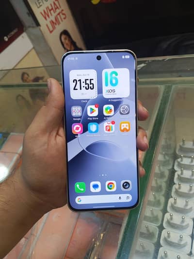 Infinix Hot 60 Pro