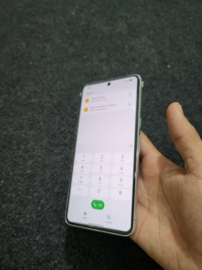 Google Pixel 8 Pro 4